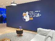 Berliner Volksbank Beratungscenter Mitte - GALLERY