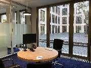 Berliner Volksbank Beratungscenter Mitte - GALLERY