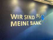 Berliner Volksbank Beratungscenter Mitte - GALLERY