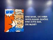 Berliner Volksbank Beratungscenter Mitte - GALLERY