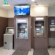 Berliner Volksbank Beratungscenter Neuruppin - SB-Bereich