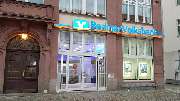 Berliner Volksbank Beratungscenter Pankow - Außenansicht