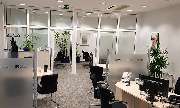 Berliner Volksbank Beratungscenter Pankow - Innenansicht