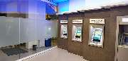 Berliner Volksbank Beratungscenter Pankow - Innenansicht