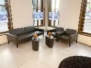 Berliner Volksbank Beratungscenter Privat-, Firmenkunden und Gründer - Innenansicht