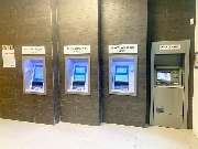 Berliner Volksbank Beratungscenter Privat-, Firmenkunden und Gründer - SB-Bereich