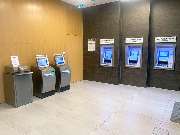 Berliner Volksbank Beratungscenter Privat-, Firmenkunden und Gründer - SB-Bereich