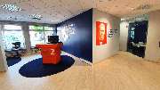 Berliner Volksbank Beratungscenter Privat- und Firmenkunden in Königs Wusterhausen - Innenansicht