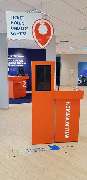 Berliner Volksbank Beratungscenter Privat- und Firmenkunden in Königs Wusterhausen - Innenansicht