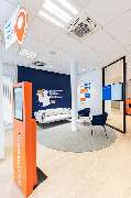 Berliner Volksbank Beratungscenter Privat- und Firmenkunden in Oranienburg - Berliner Volksbank Oranienburg