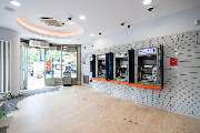 Berliner Volksbank Beratungscenter Privatkunden - Berliner Volksbank Kurfürstendamm