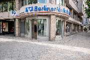 Berliner Volksbank Beratungscenter Privatkunden - Berliner Volksbank Kurfürstendamm