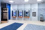 Berliner Volksbank Beratungscenter Spandau  mit Videoservice - Spandau Innenansicht