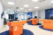 Berliner Volksbank Beratungscenter Strausberg - Innenansicht