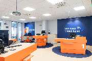 Berliner Volksbank Beratungscenter Strausberg - Innenansicht