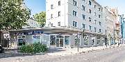 Berliner Volksbank Beratungscenter Weißensee - Außenansicht Filiale
