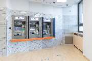 Berliner Volksbank Beratungscenter Wilmersdorf - Innenansicht