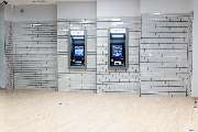 Berliner Volksbank Beratungscenter Zehlendorf - Innenansicht