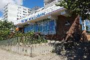 Berliner Volksbank Filiale Ahrensfelde - Außenansicht