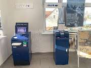 Berliner Volksbank Filiale Beelitz - SB-Bereich