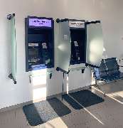 Berliner Volksbank Filiale Beelitz - SB-Bereich