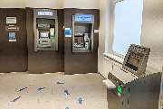 Berliner Volksbank Filiale Großbeeren - SB-Bereich