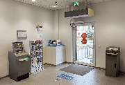 Berliner Volksbank Filiale Großbeeren - SB-Bereich