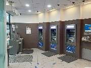 Berliner Volksbank Filiale Kreuzberg - SB-Bereich