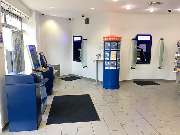 Berliner Volksbank Filiale Kurt-Schumacher-Platz - SB-Bereich