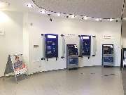 Berliner Volksbank Filiale Leopoldplatz - SB-Bereich