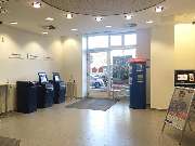 Berliner Volksbank Filiale Leopoldplatz - SB-Bereich