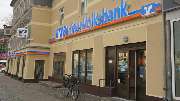 Berliner Volksbank Filiale Lichterfelde-Ost - Außenansicht