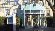 Berliner Volksbank Filiale Rudow - Außenansicht