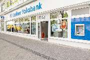 Berliner Volksbank Filiale Steglitz - Außenansicht