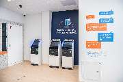 Berliner Volksbank Filiale Steglitz - Innenansicht