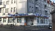 Berliner Volksbank Filiale Treptow - Außenansicht