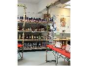 Berlinghieri Feinkost GmbH - GALLERY