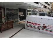 Berlinghieri Feinkost GmbH - GALLERY