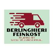 Berlinghieri Feinkost GmbH - LOGO