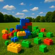 BerlinKids Kinderevent & Partyservice - GALLERY