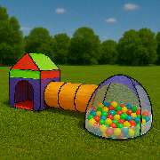 BerlinKids Kinderevent & Partyservice - GALLERY