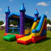 BerlinKids Kinderevent & Partyservice - GALLERY