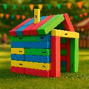 BerlinKids Kinderevent & Partyservice - GALLERY