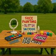 BerlinKids Kinderevent & Partyservice - GALLERY