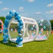 BerlinKids Kinderevent & Partyservice - GALLERY