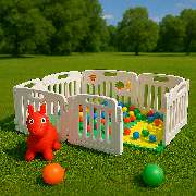 BerlinKids Kinderevent & Partyservice - GALLERY