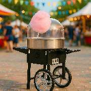 BerlinKids Kinderevent & Partyservice - GALLERY