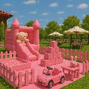 BerlinKids Kinderevent & Partyservice - GALLERY