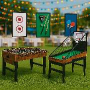 BerlinKids Kinderevent & Partyservice - GALLERY