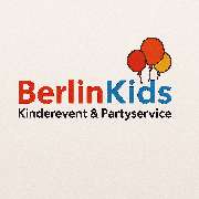 BerlinKids Kinderevent & Partyservice - LOGO
